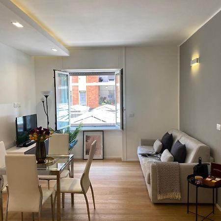 Gramsci 2 - Cozy Apartment Near Sempione Park! Mailand Exterior foto