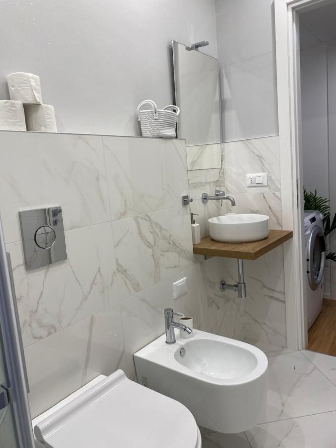 Gramsci 2 - Cozy Apartment Near Sempione Park! Mailand Exterior foto