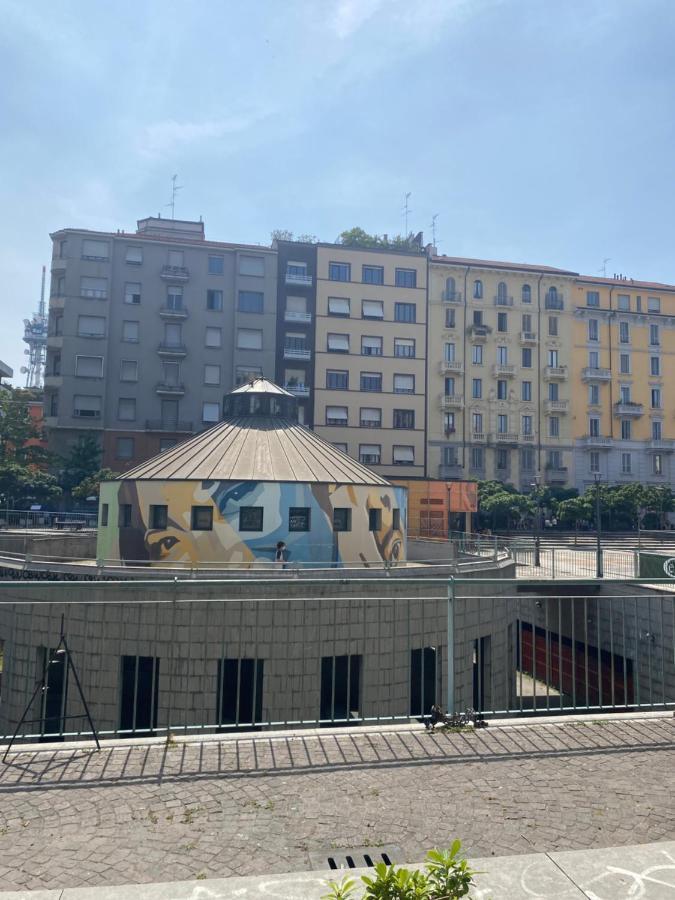 Gramsci 2 - Cozy Apartment Near Sempione Park! Mailand Exterior foto