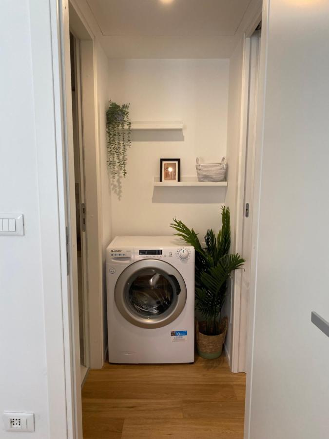 Gramsci 2 - Cozy Apartment Near Sempione Park! Mailand Exterior foto