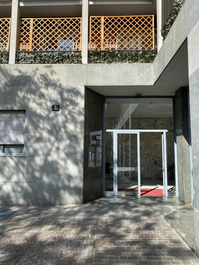 Gramsci 2 - Cozy Apartment Near Sempione Park! Mailand Exterior foto