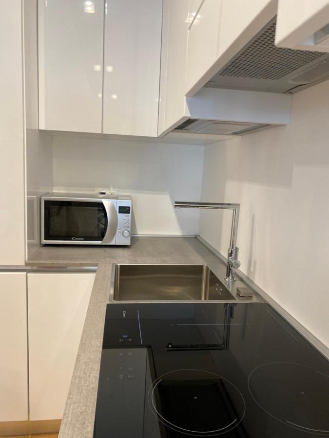 Gramsci 2 - Cozy Apartment Near Sempione Park! Mailand Exterior foto