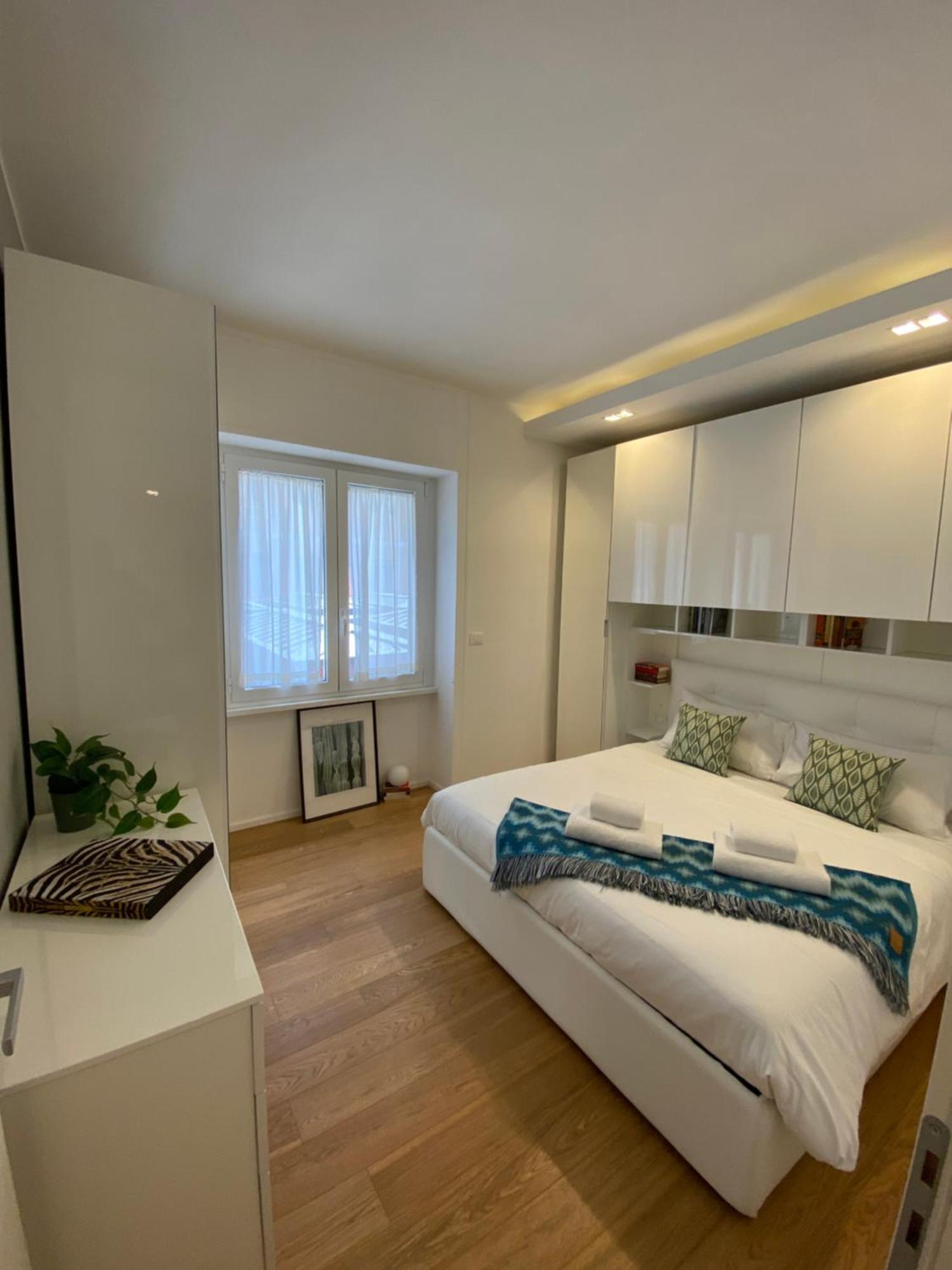 Gramsci 2 - Cozy Apartment Near Sempione Park! Mailand Exterior foto