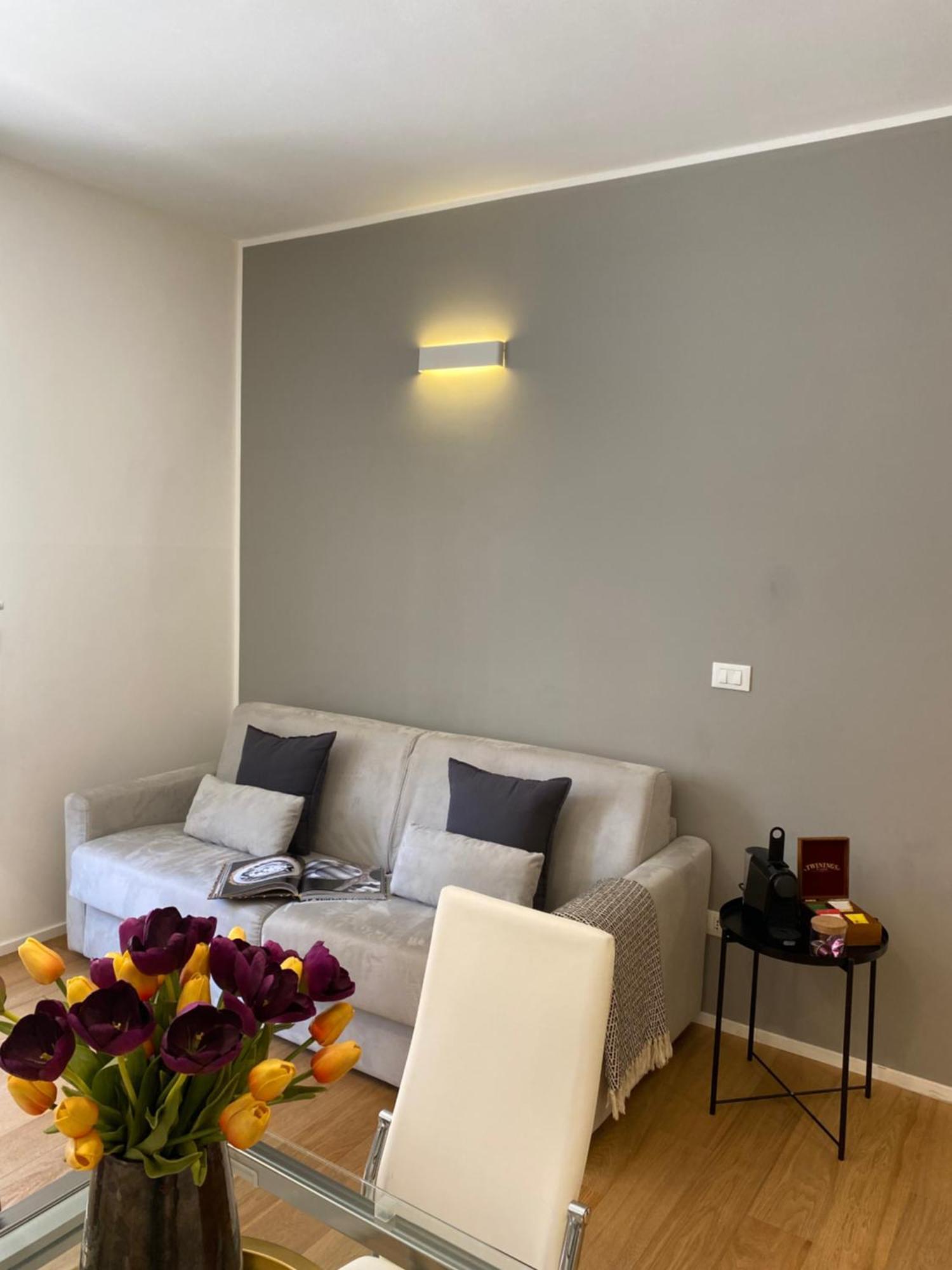 Gramsci 2 - Cozy Apartment Near Sempione Park! Mailand Exterior foto