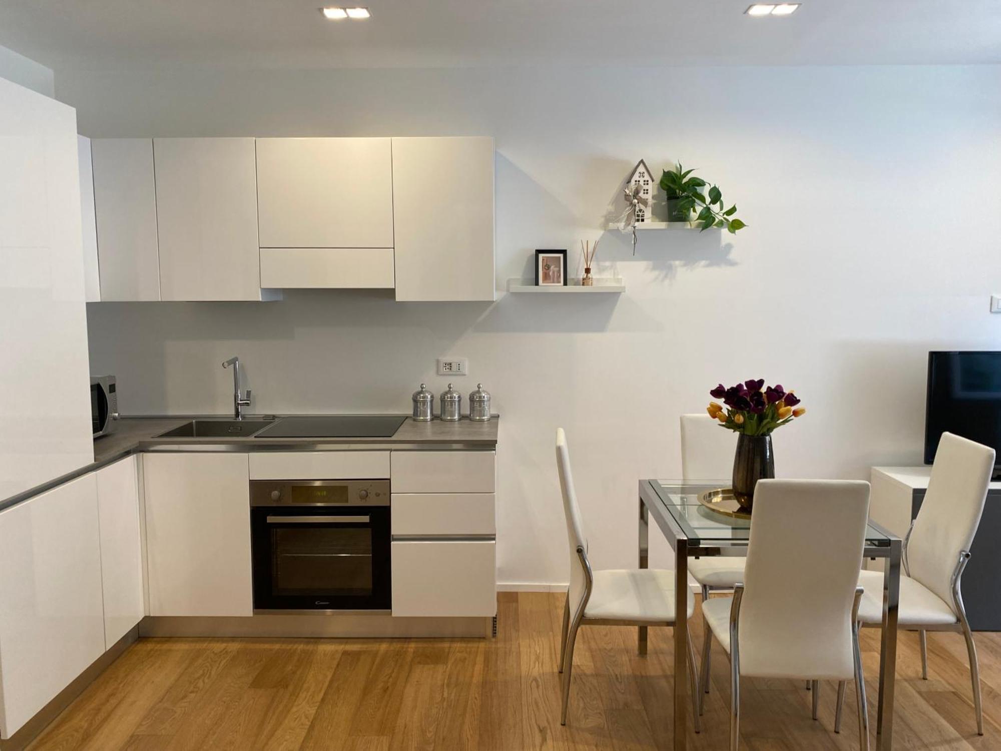 Gramsci 2 - Cozy Apartment Near Sempione Park! Mailand Exterior foto