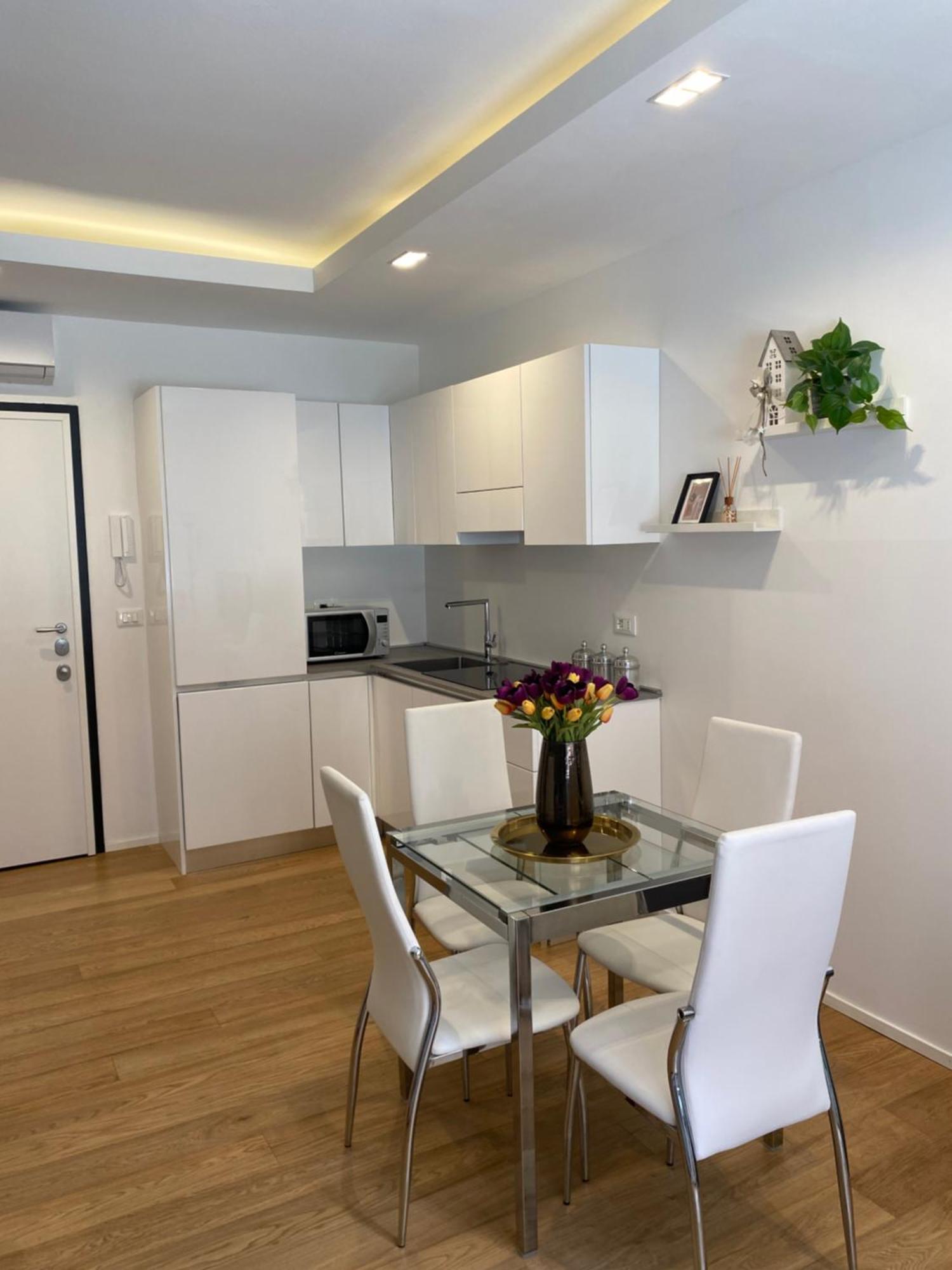 Gramsci 2 - Cozy Apartment Near Sempione Park! Mailand Exterior foto